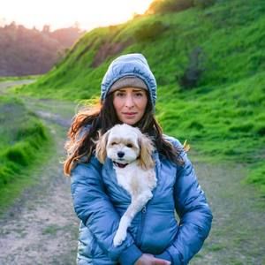 Meet your Posher, Noël